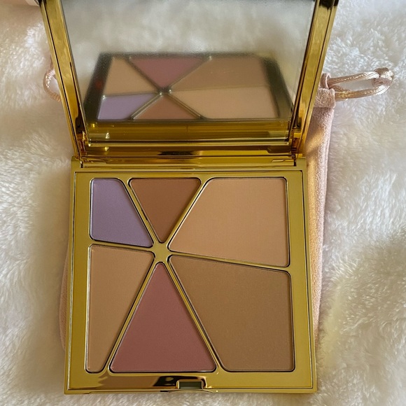 AERIN Beauty Kaleidolight Palette for Face & Eyes - Picture 8 of 8